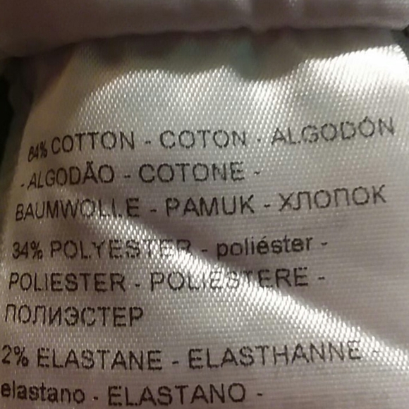 Dockers Work Jeans - Picture 6 of 8